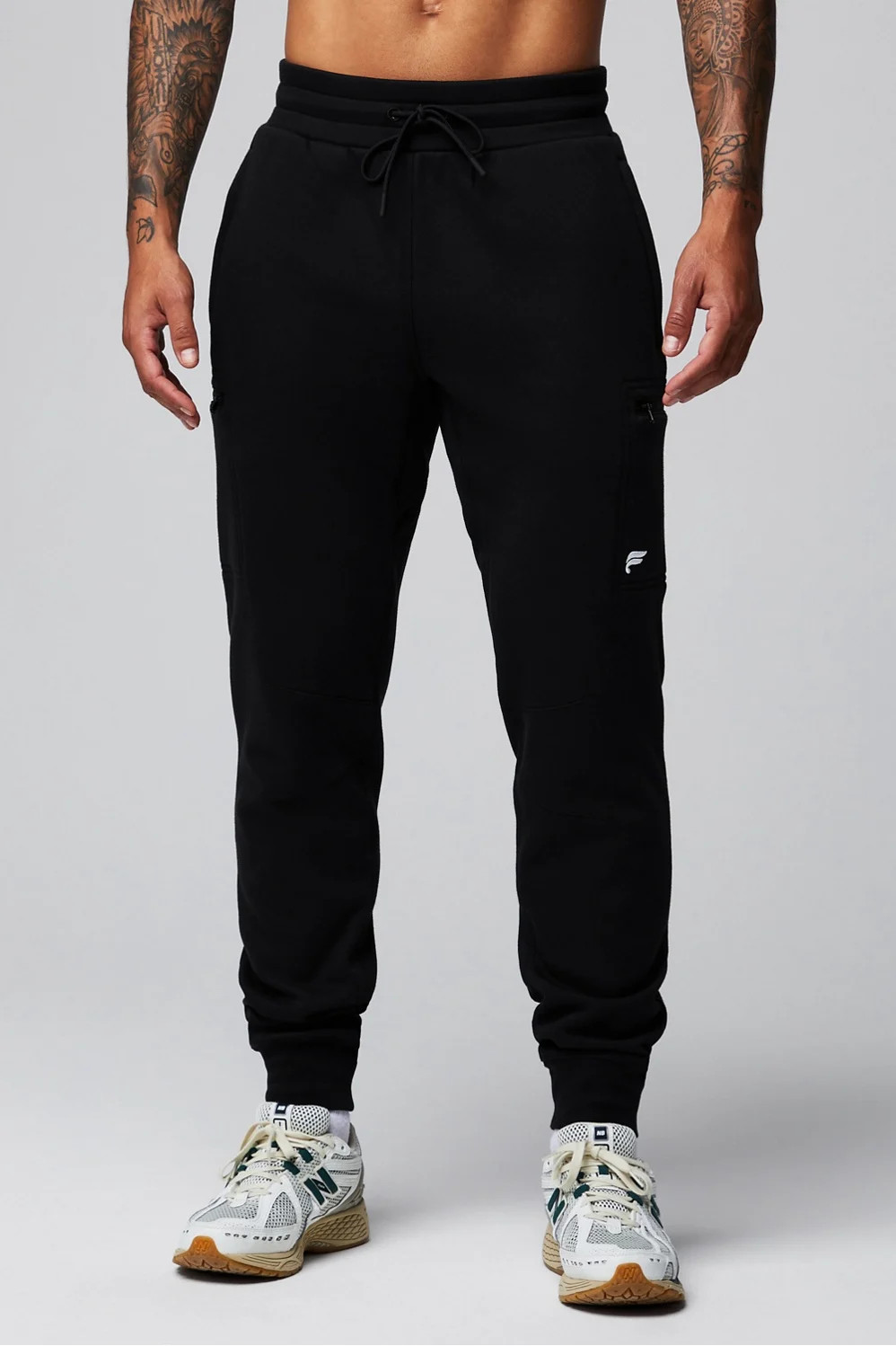 The Go-To Cargo Jogger | Fabletics - North America