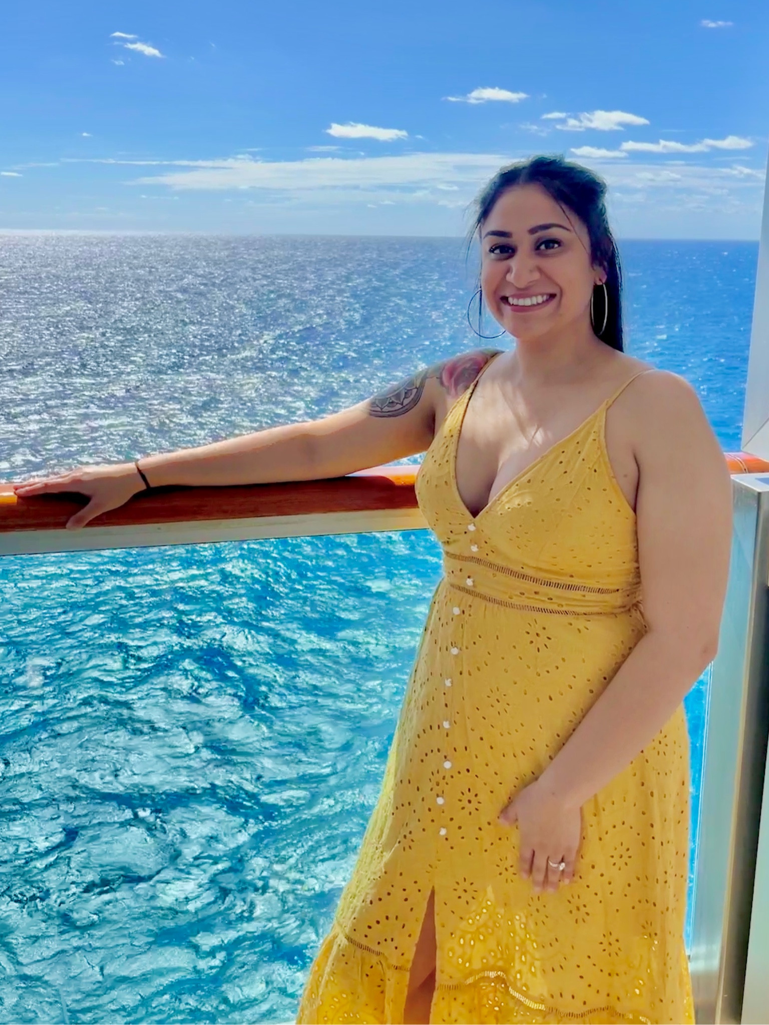 The most perfect yellow summer dress for vacays, casual events, and so much more! Love this dress 💛🌻🌼🔆

#LTKFindsUnder50 #LTKMidsize #LTKStyleTip