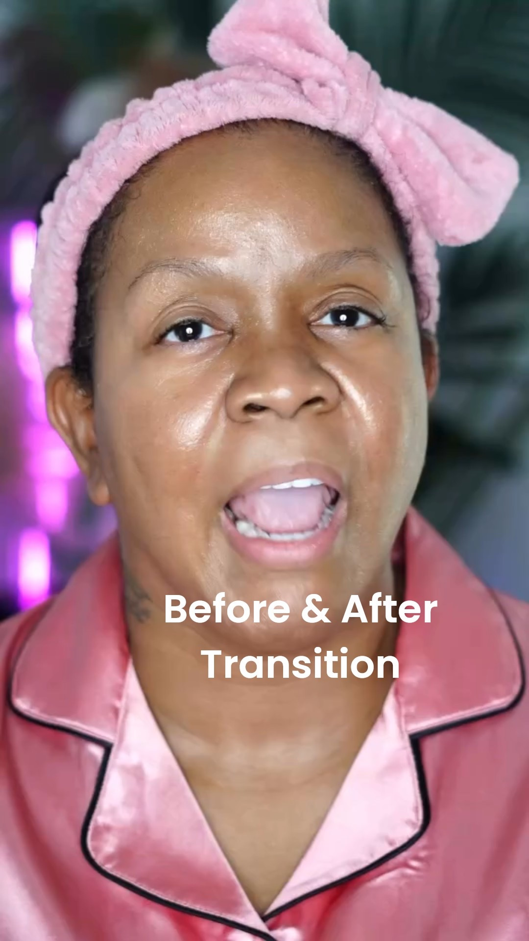 I was having a whole concert the other night listening to Cardi B “Check Please” 😂🎤 and decided to switch up my lips mid-performance 😩💄

First look  Maybelline Superstay Matte Ink “Pioneer” (you can never go wrong with a bold red 💋)
Second look Maybelline Lifter Gloss “Gummy Bear” + Lifter Lip Liner “Line Leader” (hydrated + glossy perfection✨)
Third look Maybelline Superstay Matte Ink “Romantic” (the cutest pink 💖)

All super affordable, long-lasting, and easy to grab!

And you know I love a good ol flavored Red Bull 😝

Everything is linked in my LTK in bio 👀💋

Inspired by #roxyglam30 

@iamcardib @maybelline @redbull 
#giftedbymaybelline #lippies #matteliquidlipstick #maybellinelipstick #maybelline #makeuptransformations #makeupfun #lipglosspoppin

#LTKBeauty #LTKOver40