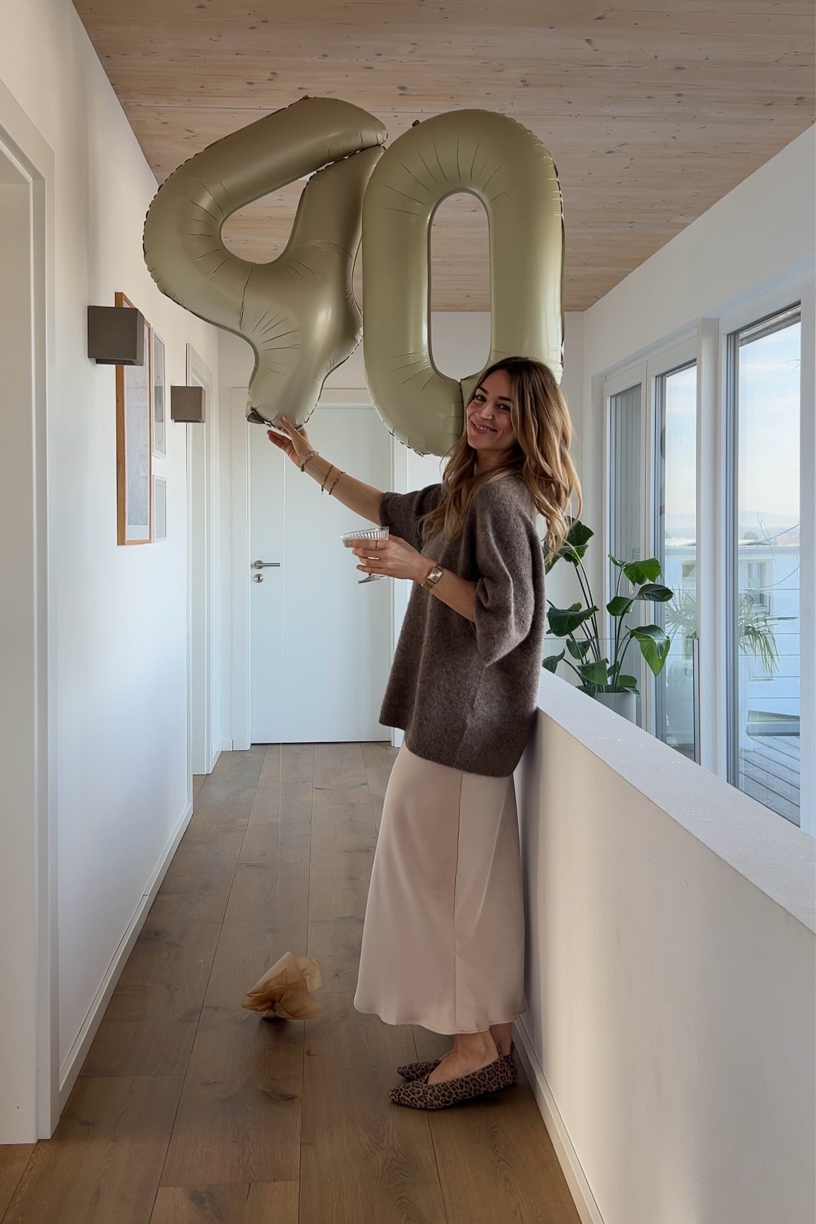 Birthday Look 🥳

#LTKdeutschland #LTKeurope