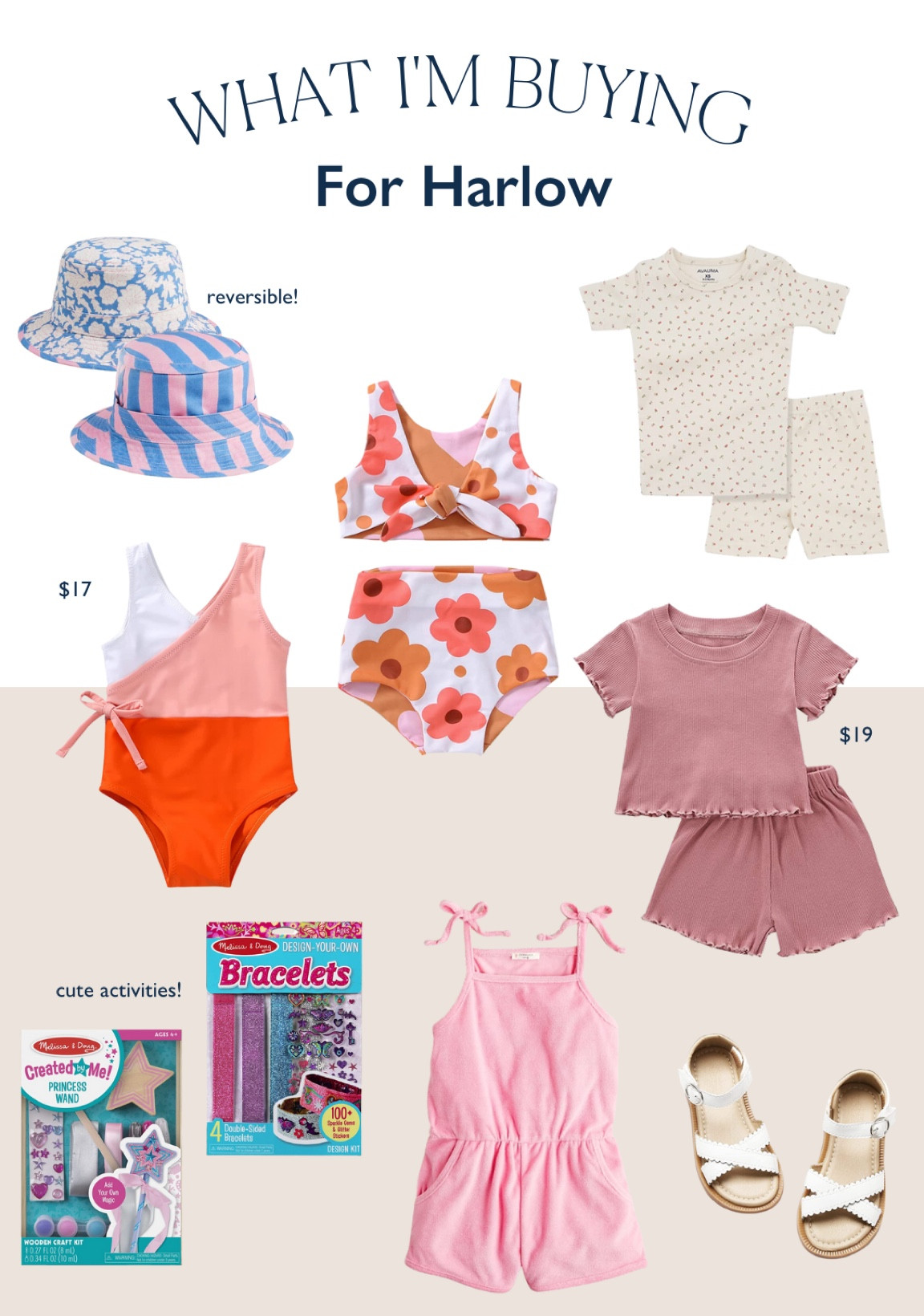 What I’m buying for Harlow! 

#LTKkids #LTKSeasonal #LTKfamily