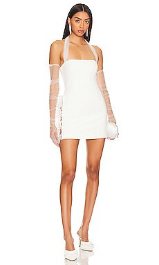 Amora Mini Dress
                    
                    Lovers and Friends | Revolve Clothing (Global)