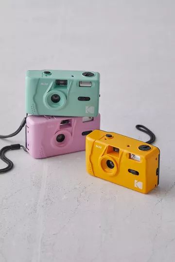 Kodak M35 35mm Camera | Urban Outfitters (US and RoW)