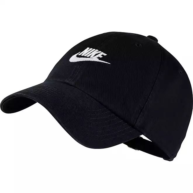 Nike Adults' Futura Washed Cap | Academy Sports + Outdoors