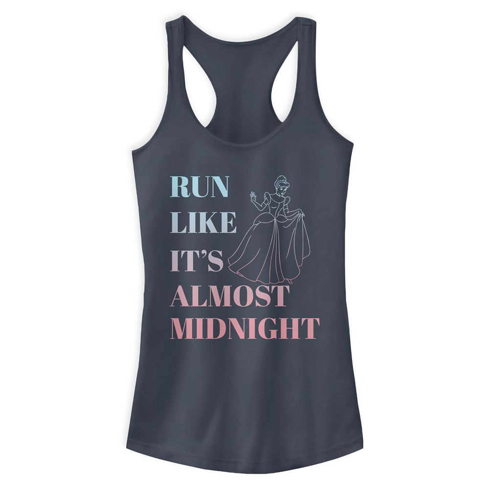 Cinderella Tank Top for Women | Disney Store