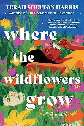 Where the Wildflowers Grow: A Novel | Amazon (US)