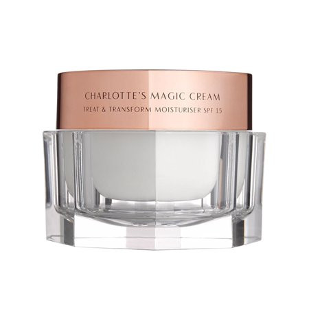 Charlotte Tilbury Magic Cream 1.7 oz - Treat & Transform | Walmart (US)