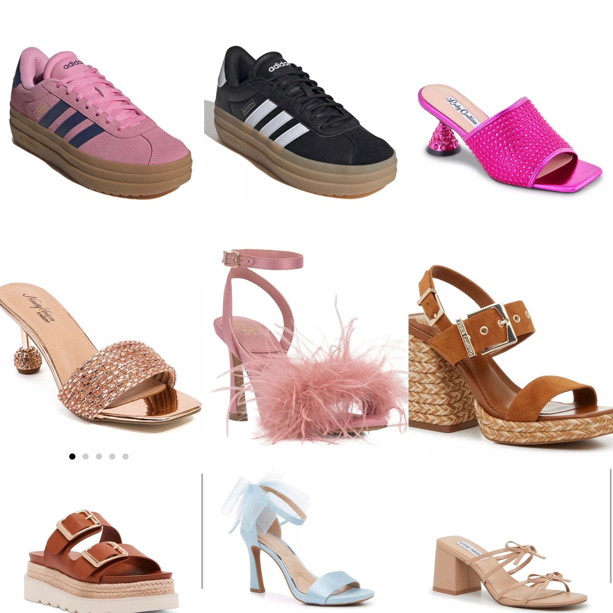 Where are my shoe lovers?! Buy one get one 50% off with code BOGONOW

#LTKSaleAlert #LTKShoeCrush