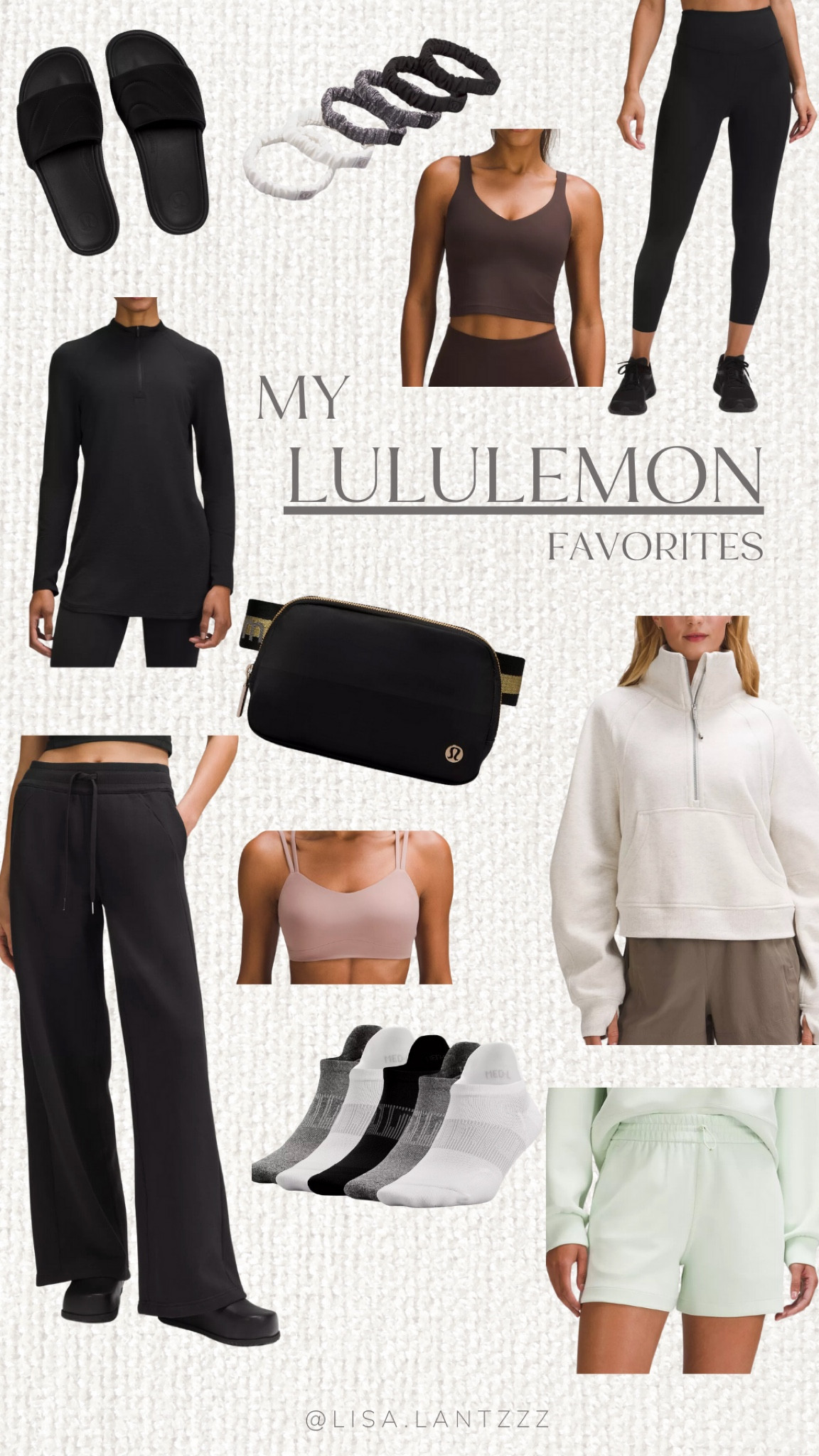 loyal lululemon addict over here 🙋🏻‍♀️ 
these are some of my current faves - don’t forget about their Boxing Day sale coming up right after Christmas 💪🏼

#LTKstyletip #LTKfitness #LTKGiftGuide