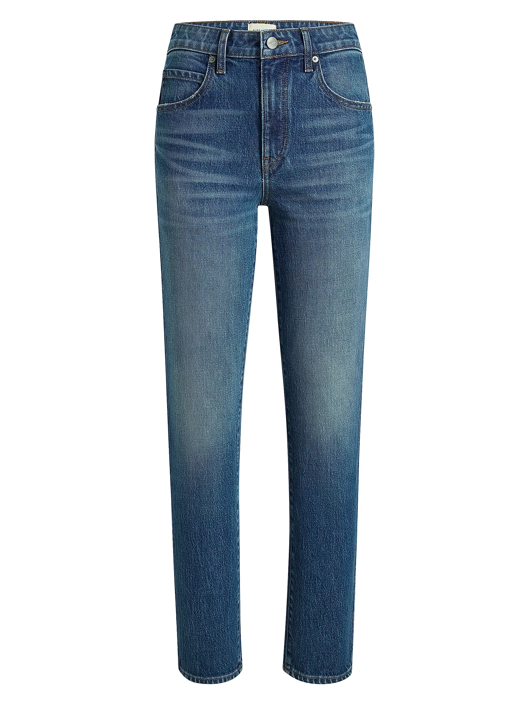 Viv Slim Fit Jeans | Saks Fifth Avenue
