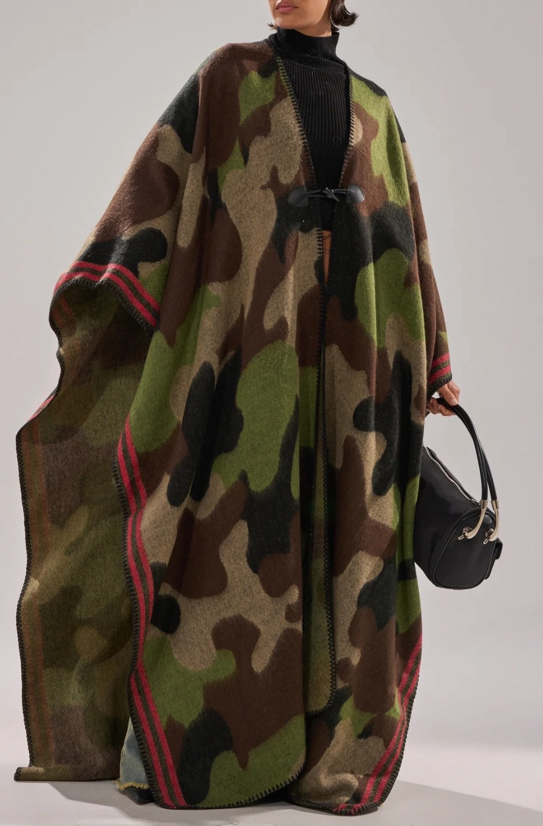 Camo poncho 

#LTKStyleTip #LTKFindsUnder100 #LTKPlusSize