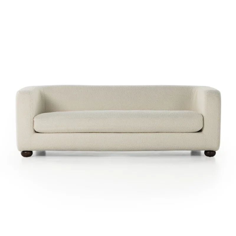 Badley 84'' Upholstered Sofa | Wayfair North America