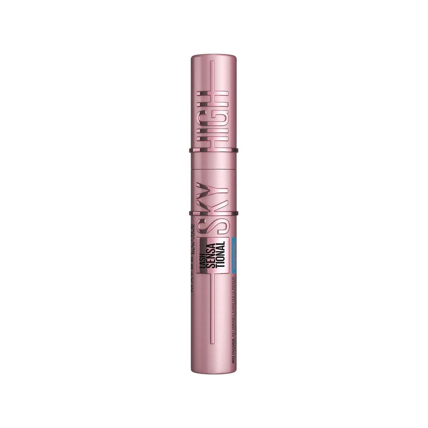 Maybelline New York Sky High Lengthening Mascara 0.20 Fl Oz (Pack Of 1) | Walmart (CA)