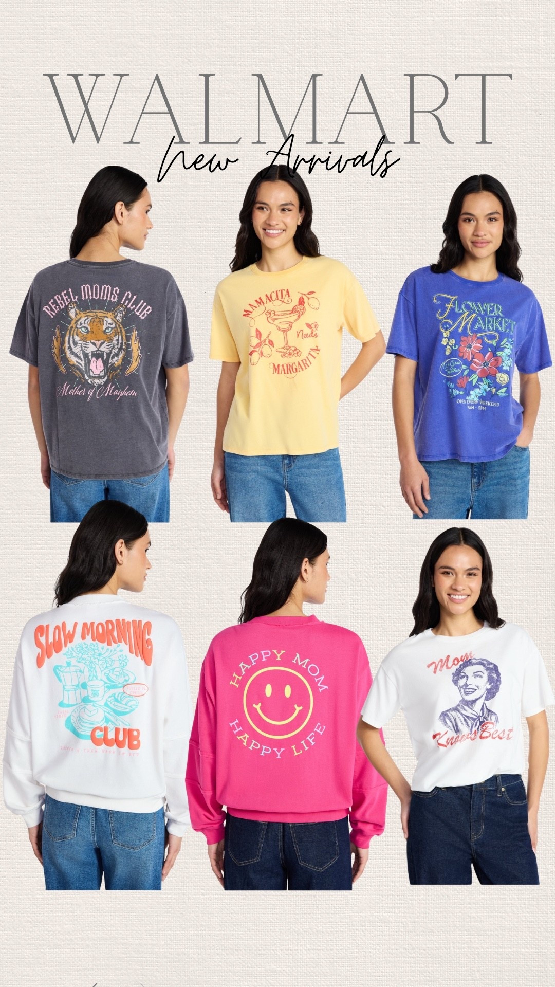 Walmart new arrivals 

#LTKSaleAlert #LTKSeasonal