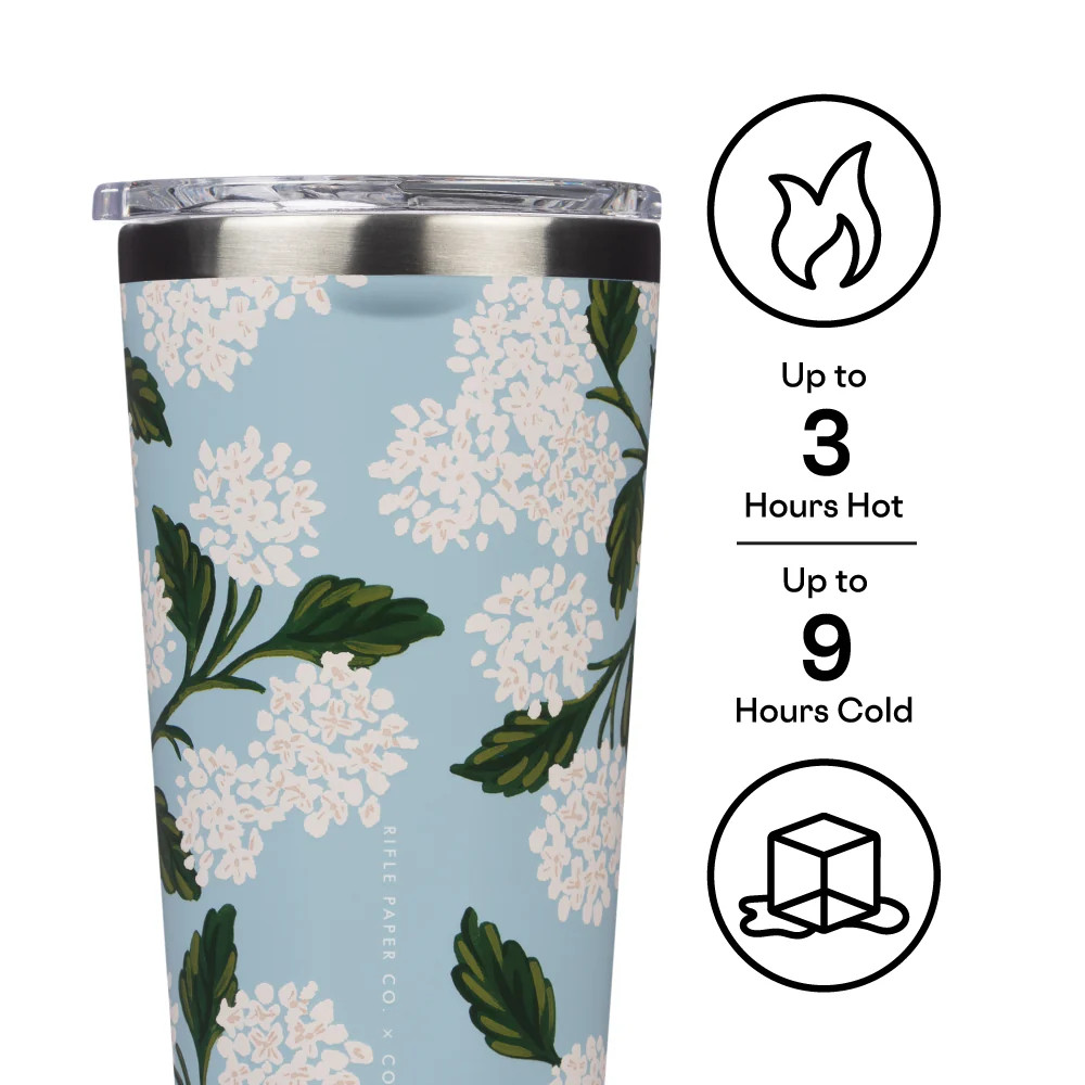 Rifle Paper Co. Tumbler | Corkcicle