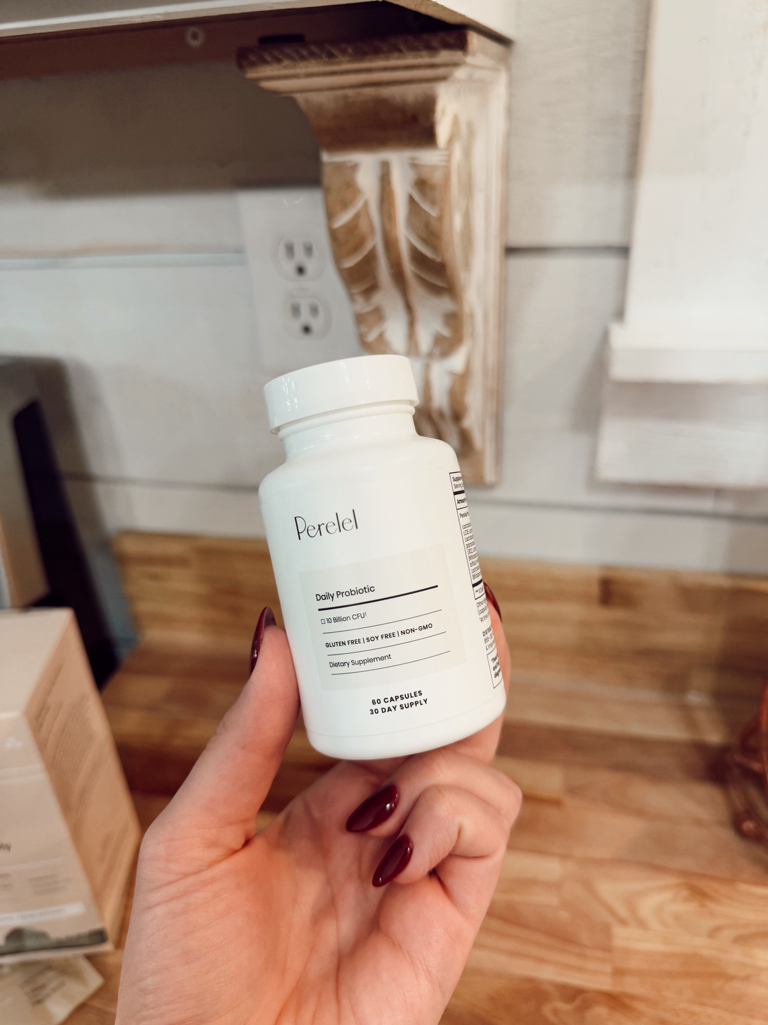 Highly recommend these vitamins! I've been taking them for a while now and absolutely love the results. Definitely a game changer! 

#LTKFamily #LTKActive #LTKFitness