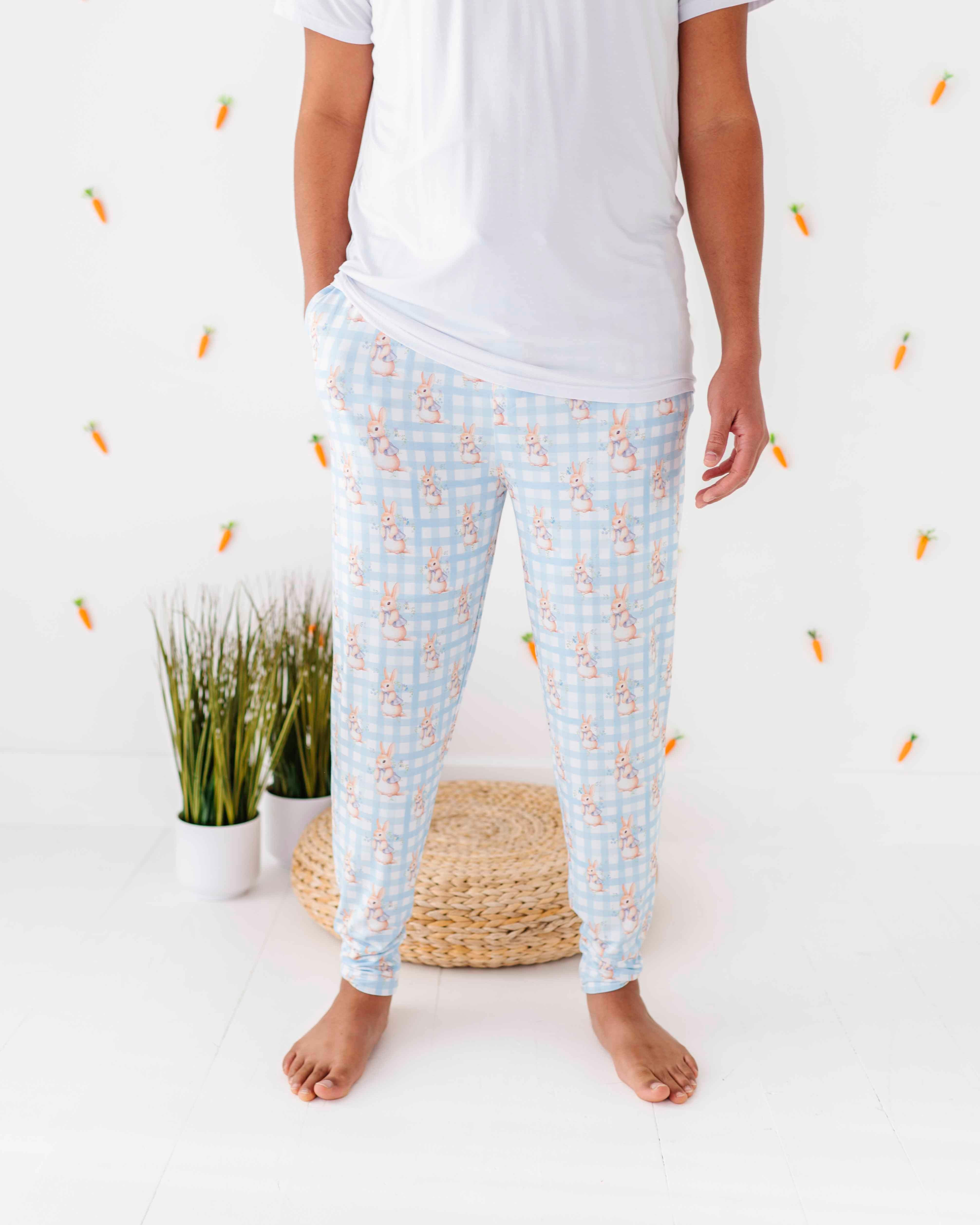 Cottontail Cutie Men's Pants | Bums & Roses