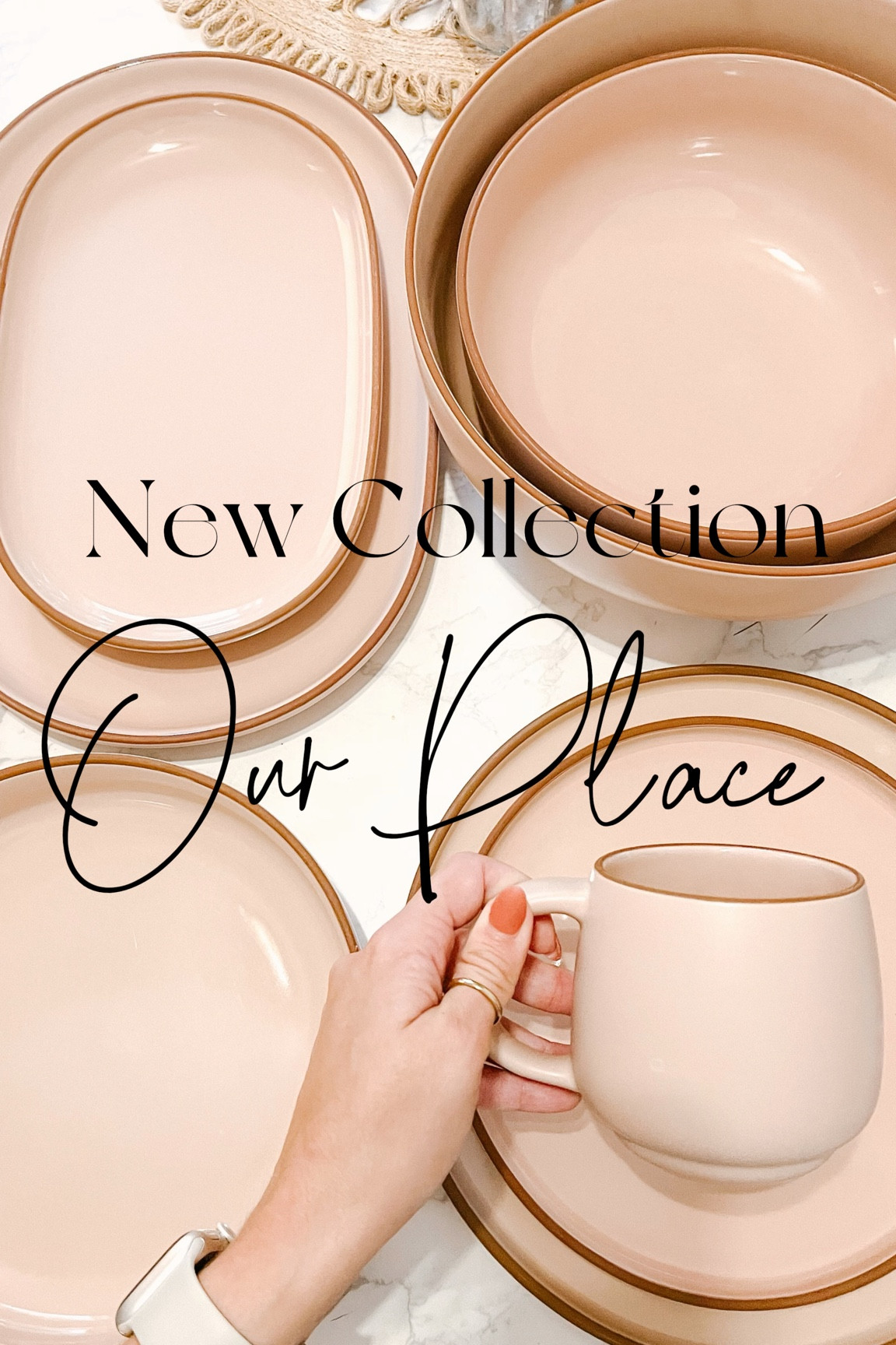 New plates and bowls from Our Place! Soo beautiful and the quality is amazing!
4 colors avail.

#fromourplace #ourplacetableware

#LTKSeasonal #LTKhome