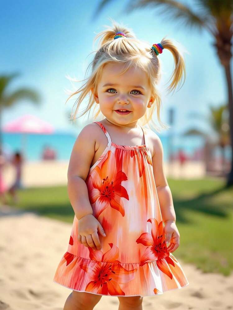 Summer dress  | SHEIN