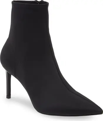 Nixie Pointed Toe Bootie | Nordstrom