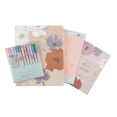 In Bloom Softbound LifePlanner™ Bundle | Erin Condren | Erin Condren