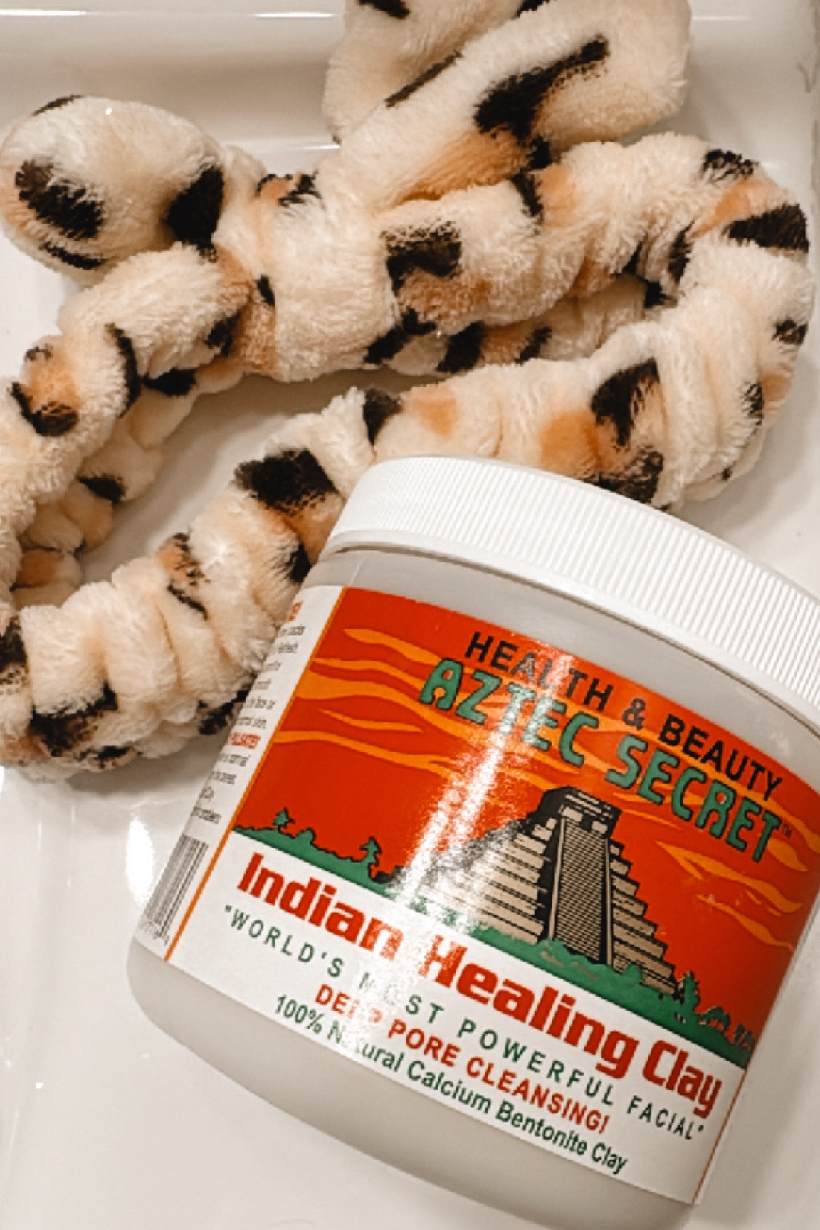 Favorite clean non toxic deep pore cleaning face mask 

#LTKFindsUnder50 #LTKBeauty #LTKGiftGuide