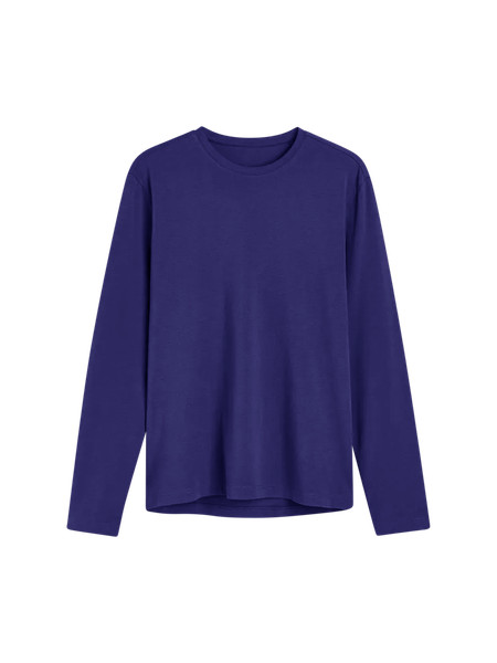 Ultralight Hip-Length Long-Sleeve Shirt | Lululemon (US)
