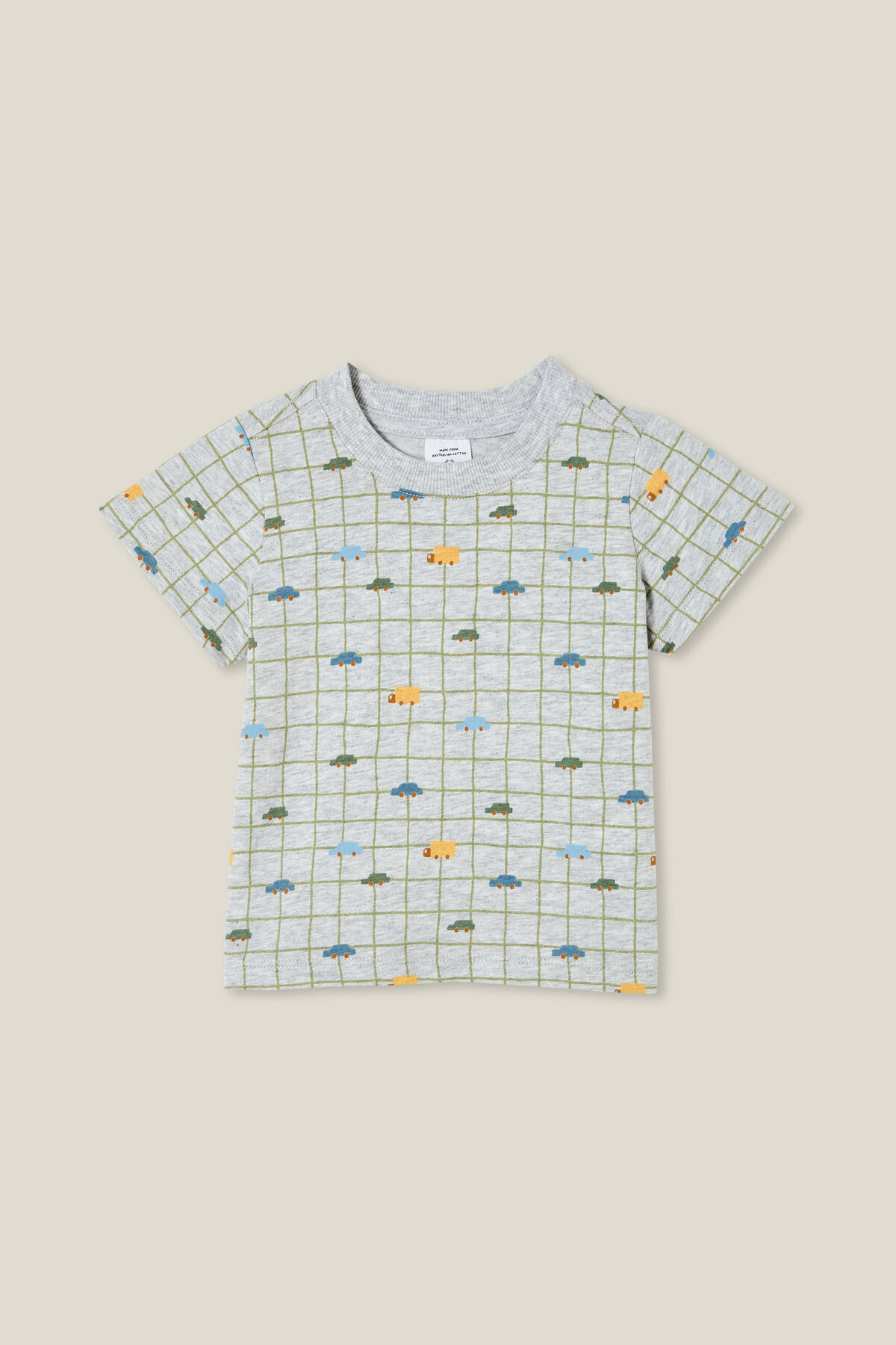 Jamie Short Sleeve Tee | Cotton On (US)