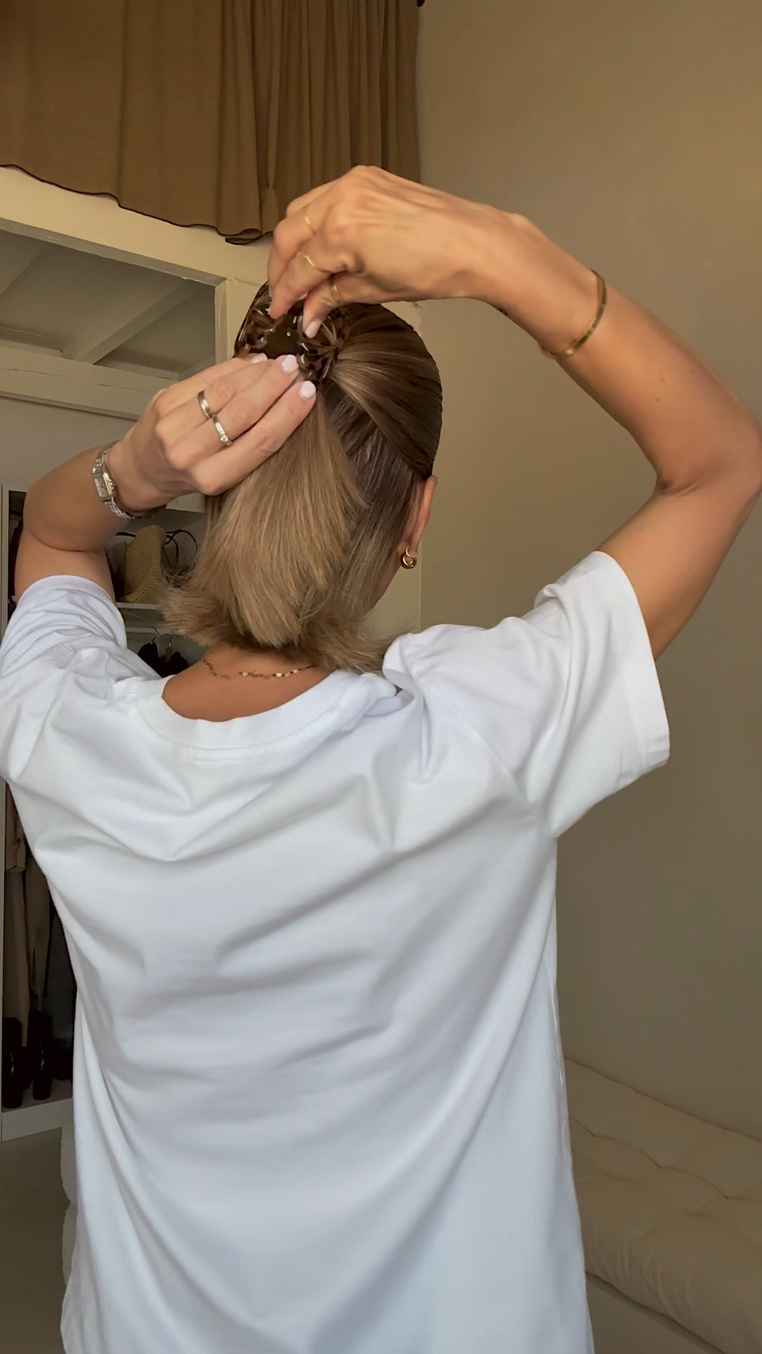 Coiffure et look 🤎