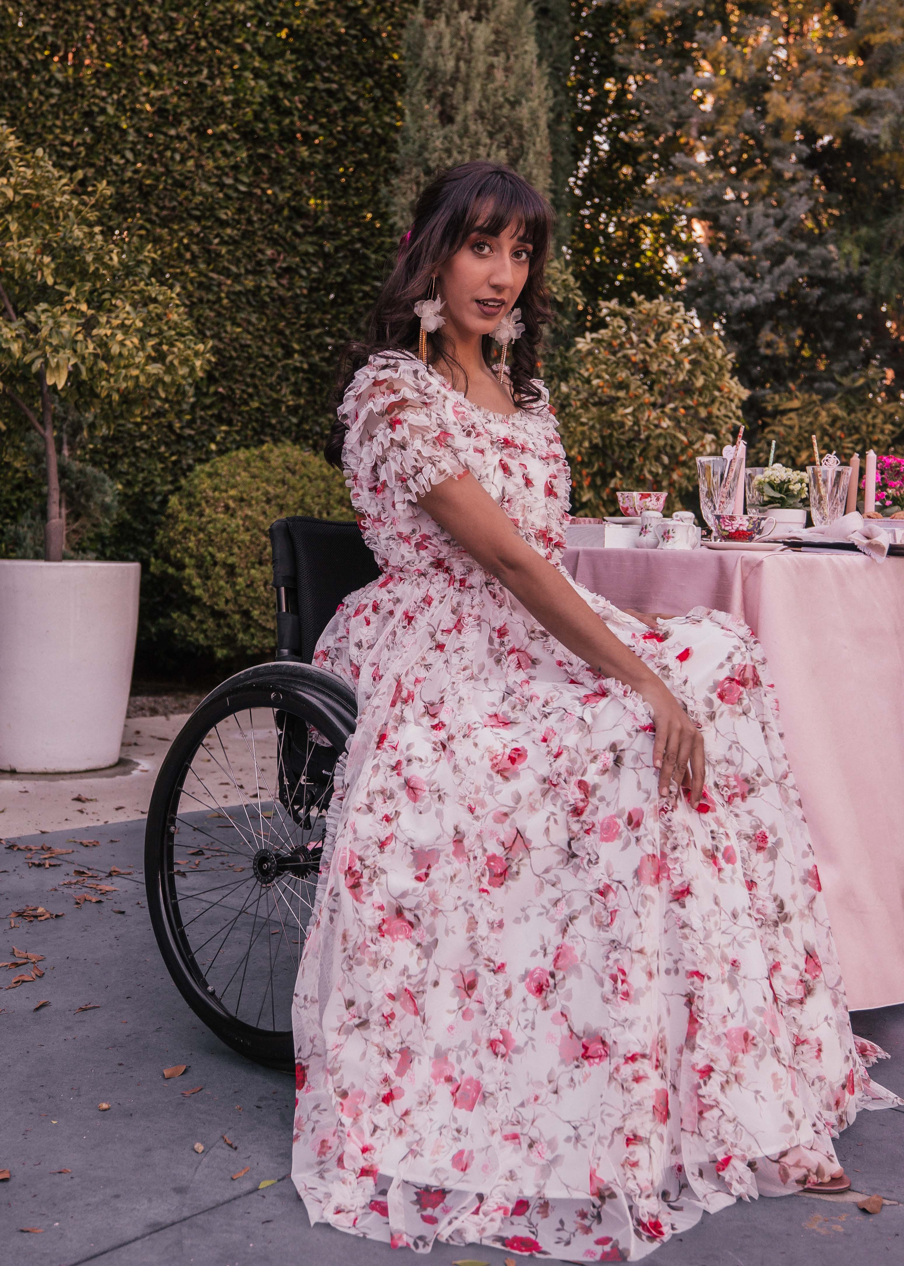 Primrose Dress | JessaKae