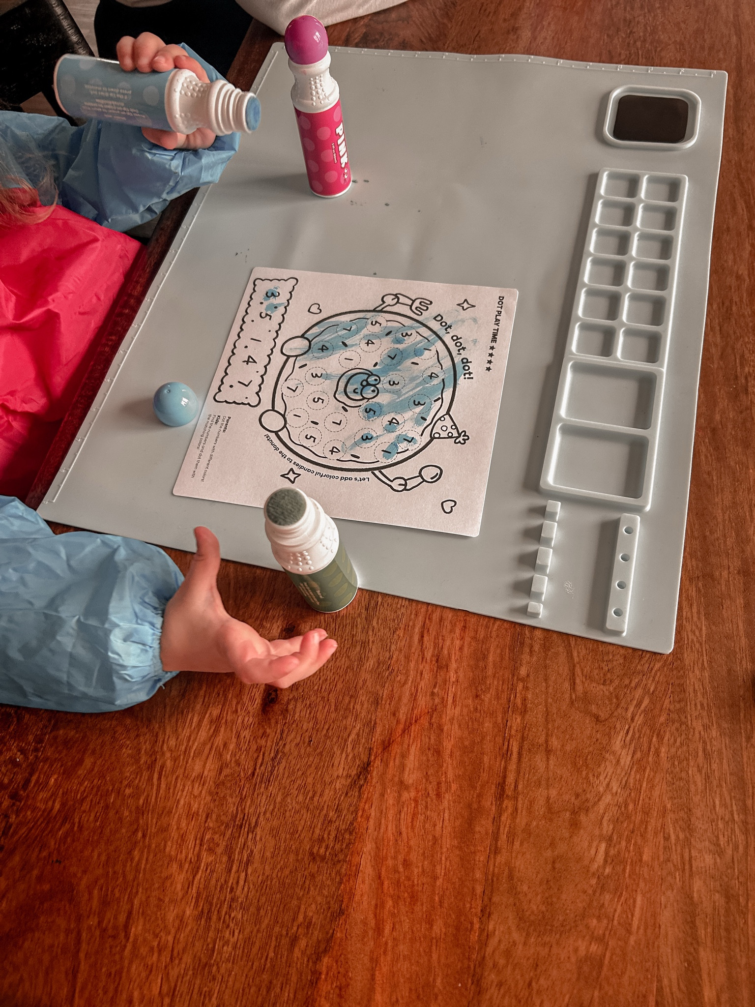 Snowed in with nowhere to go. Time to bust out the arts and craft box!!

#LTKKids #LTKValentine #LTKmomlife