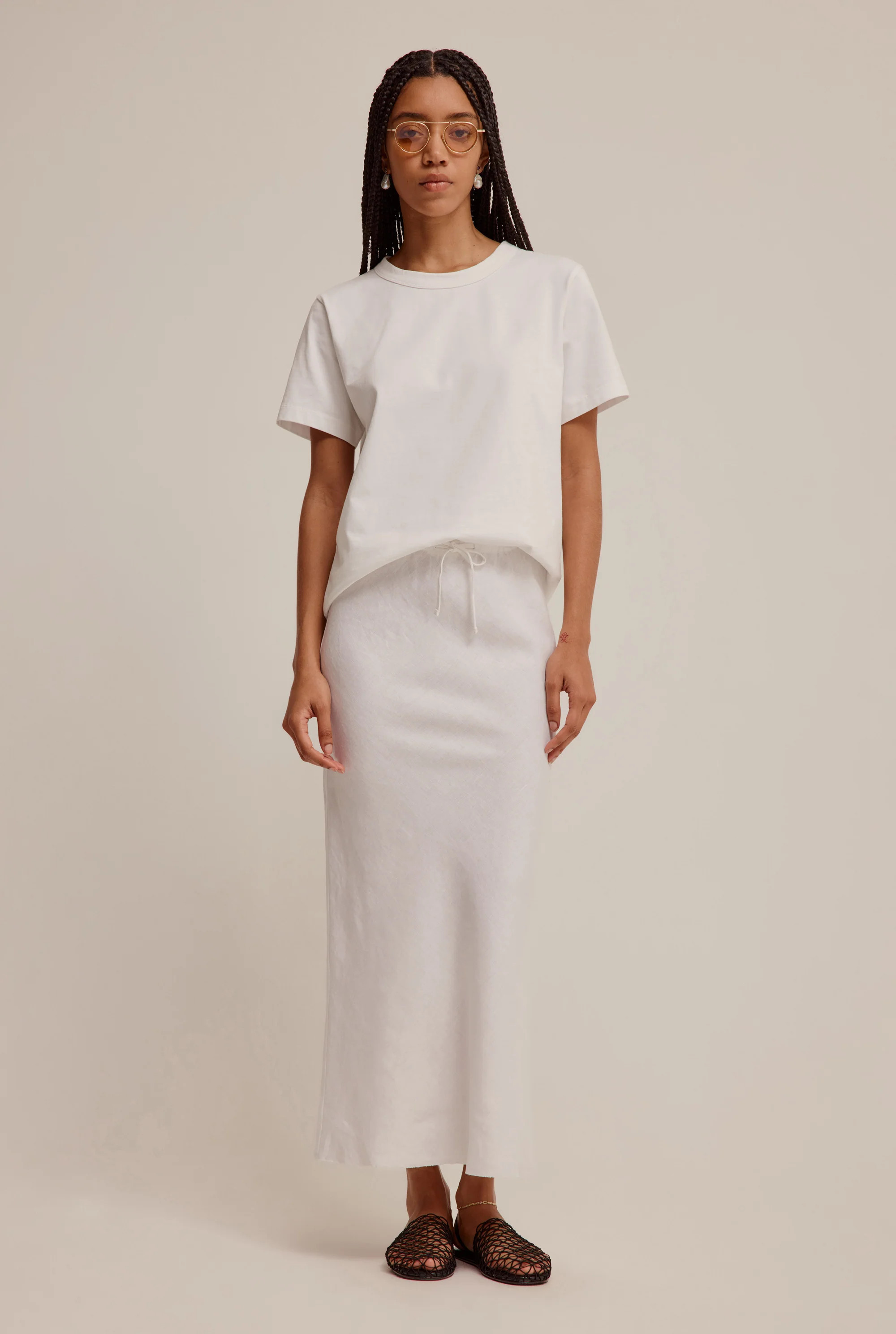 Heavy Weight T-Shirt | Venroy AU