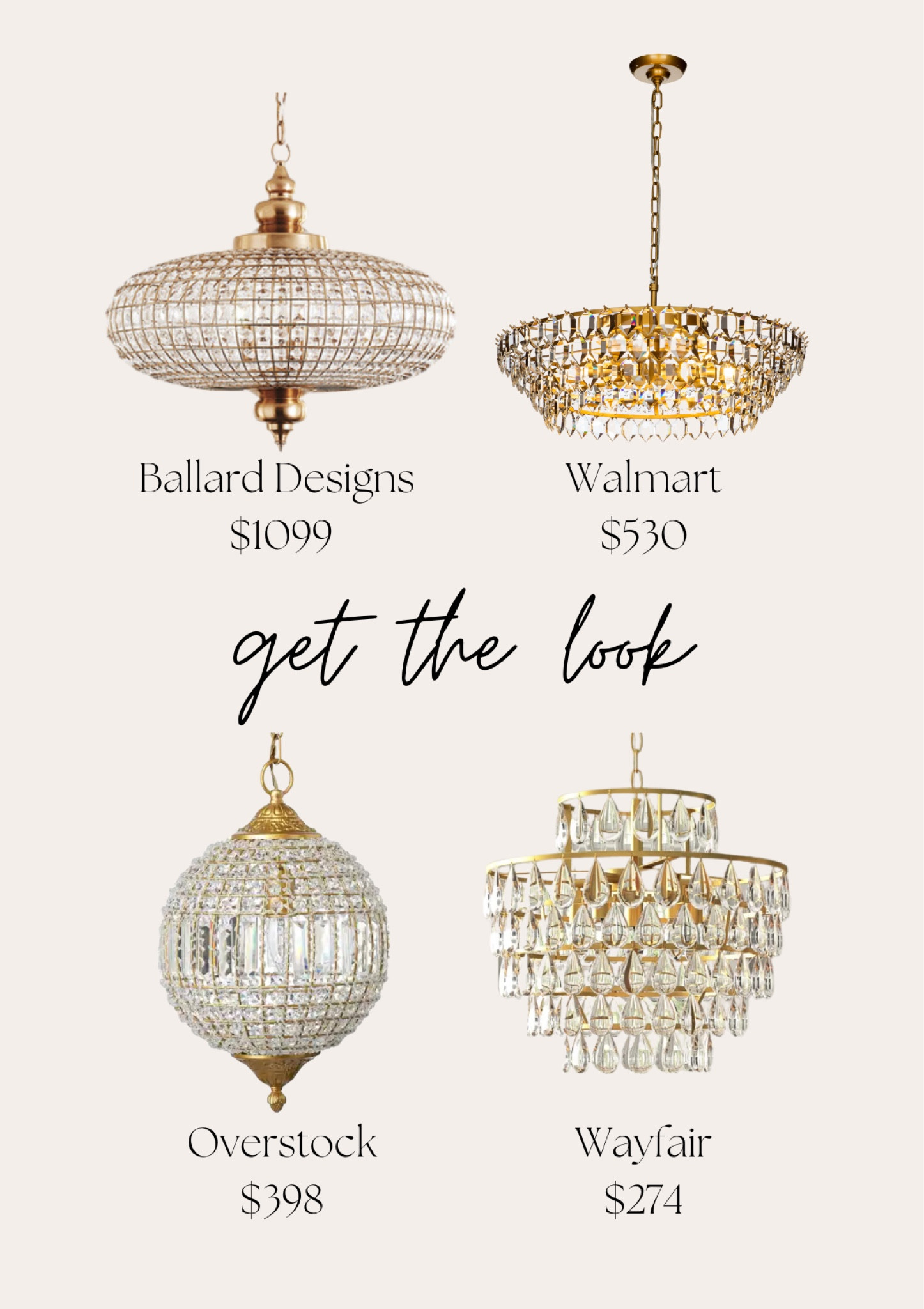 Wayfair deals chandeliers crystal