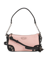 Hildy Baguette Bag With Charms | Handbags | Marshalls | Marshalls