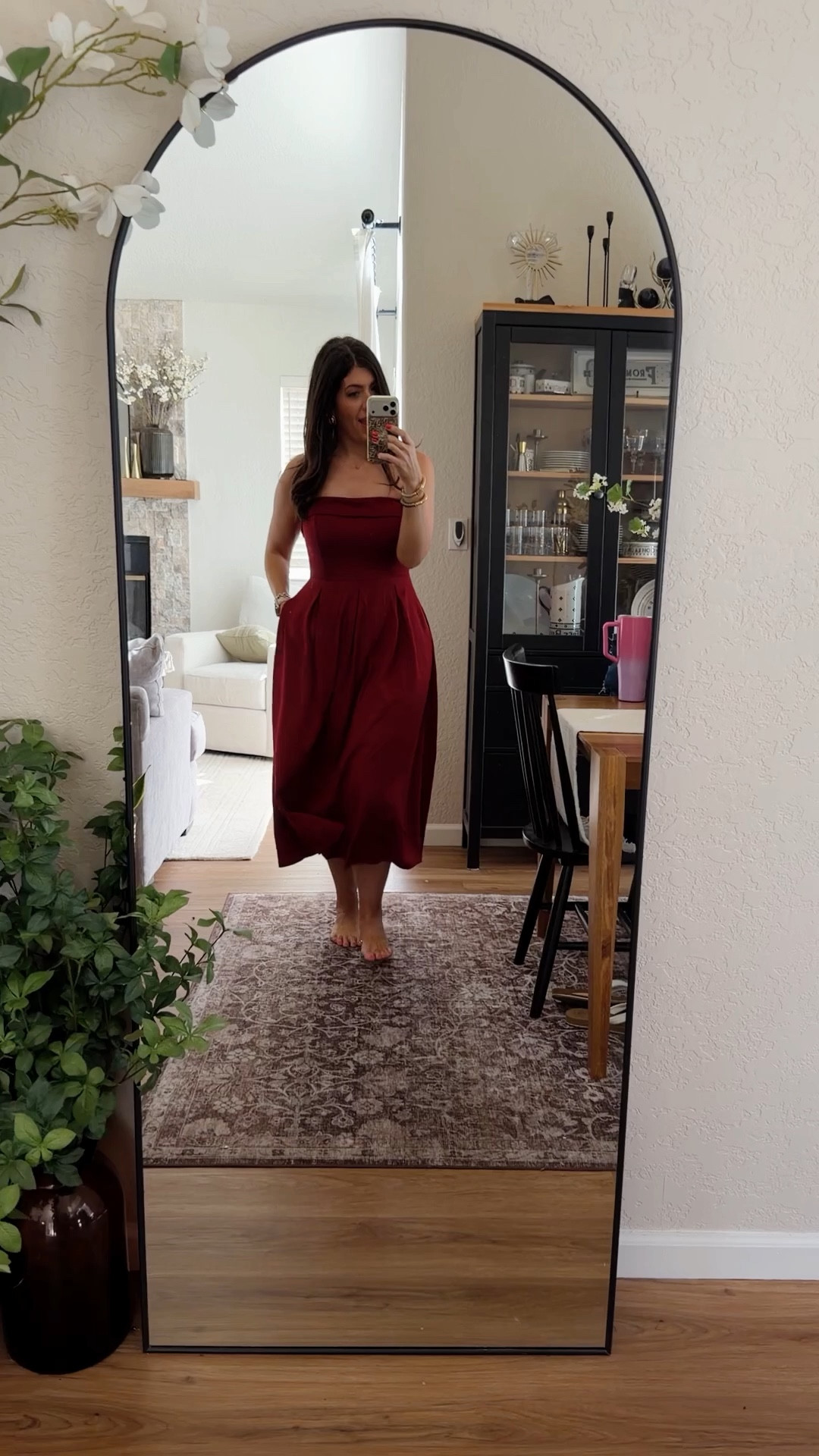 Random things on sale under $50
Dress-medium
Swim- large
Bottoms-large
Polka dot romper-medium
Floral romper-large
Set-medium


#LTKMidsize #LTKSaleAlert #LTKTall