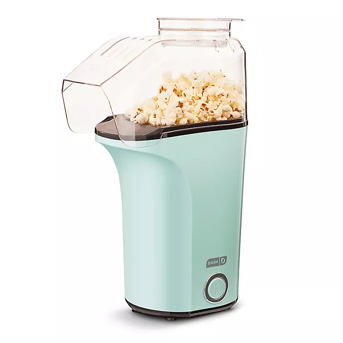 Dash® Fresh Pop Popcorn Maker | Bed Bath & Beyond