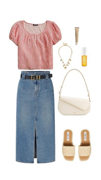 Abercrombie Jeans, Spring Fashion, Granola Girl Aesthetic, Summer outfit, Spring Outfit, Spring Aesthetic, Summer Fashion, 2026 Outfit Inspo 

#LTKPetite #LTKMidsize #LTKU