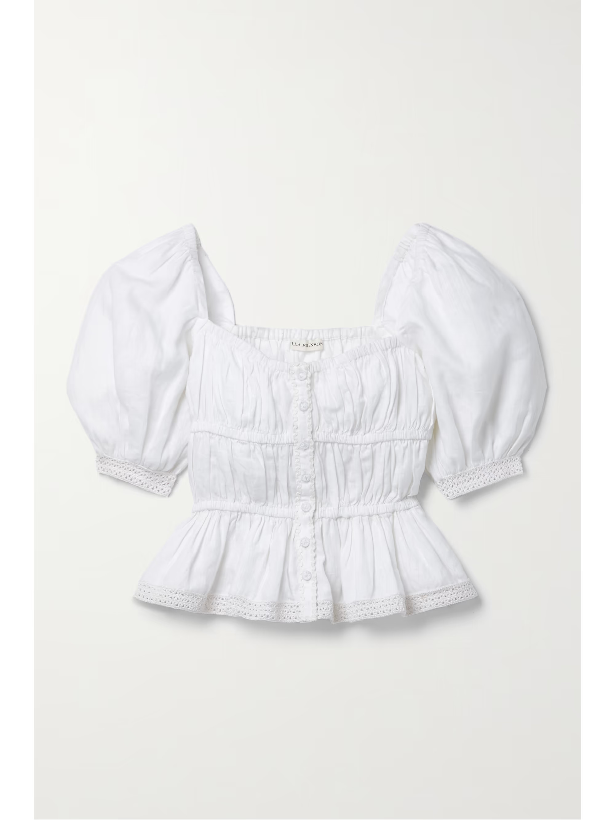 ULLA JOHNSON | NET-A-PORTER (US)