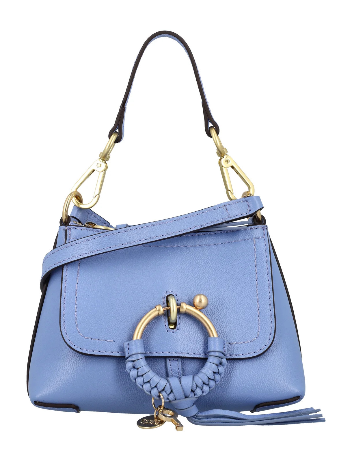 See By Chloé Mini Joan Crossbody Bag | Cettire Global