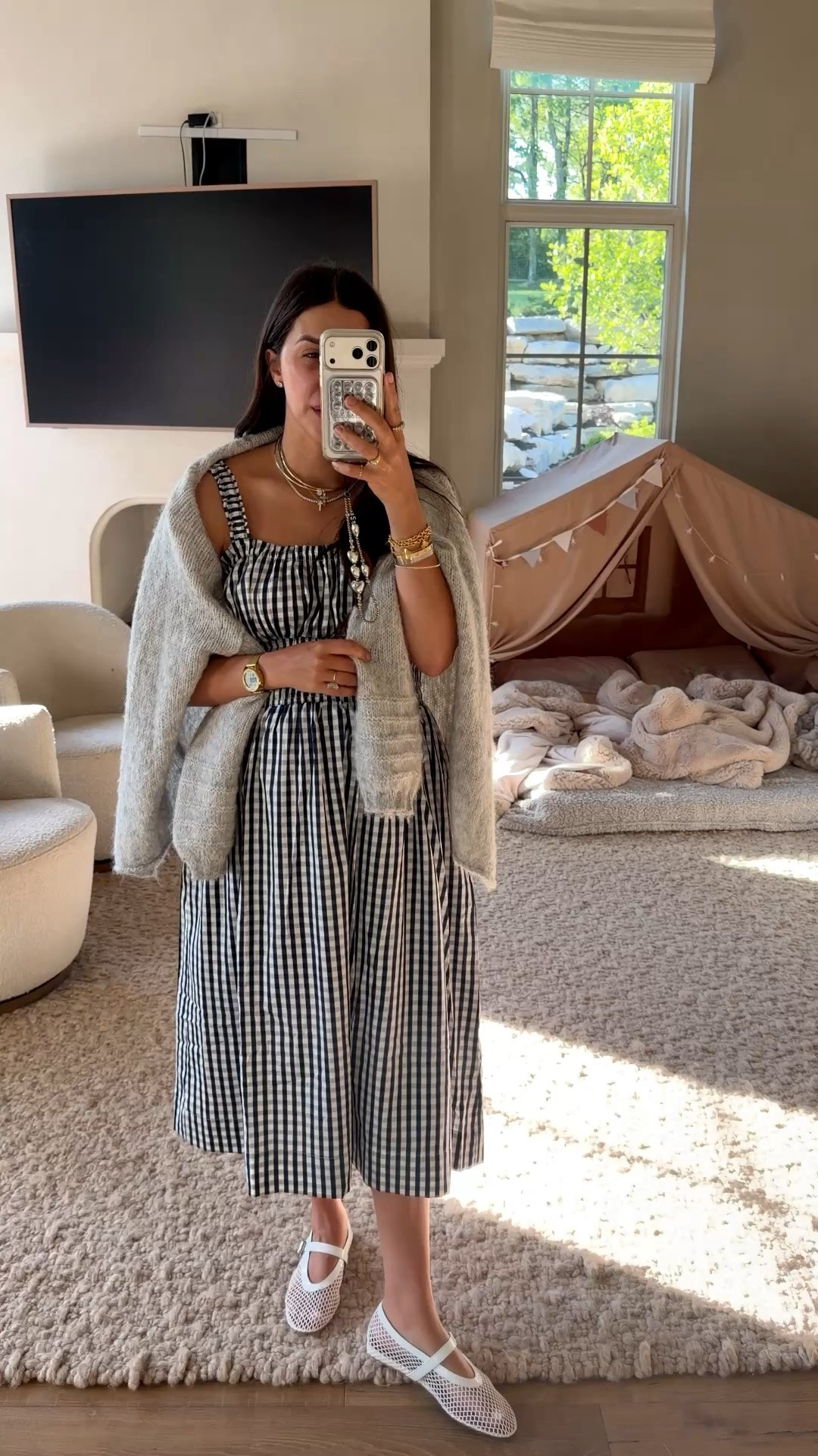 The quality of this Amazon x Sofia Grainge collection is sooo good! Love that’s it a mommy & mini collection🤍

Dress: medium 

Dressupbuttercup.com #dressupbuttercup #dederaad

#LTKgrwm #LTKmomlife #LTKootd