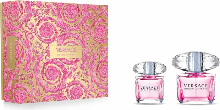 Bright Crystal Eau de Toilette Set $185 Value | Nordstrom