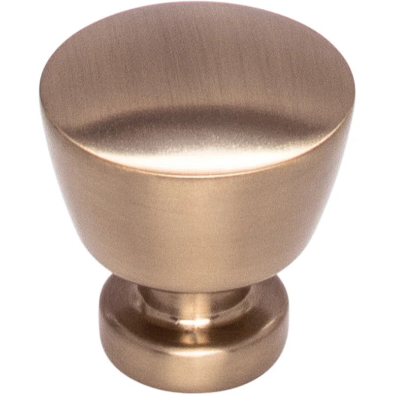 Lynwood 1 1/8" Diameter Mushroom Knob | Wayfair Professional
