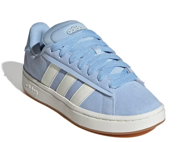 adidas Grand Court Alpha '00s Sneaker - Women's - Free Shipping | DSW | DSW