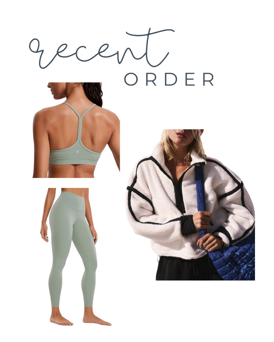 Recent Amazon order!

#LTKFindsUnder50 #LTKSeasonal