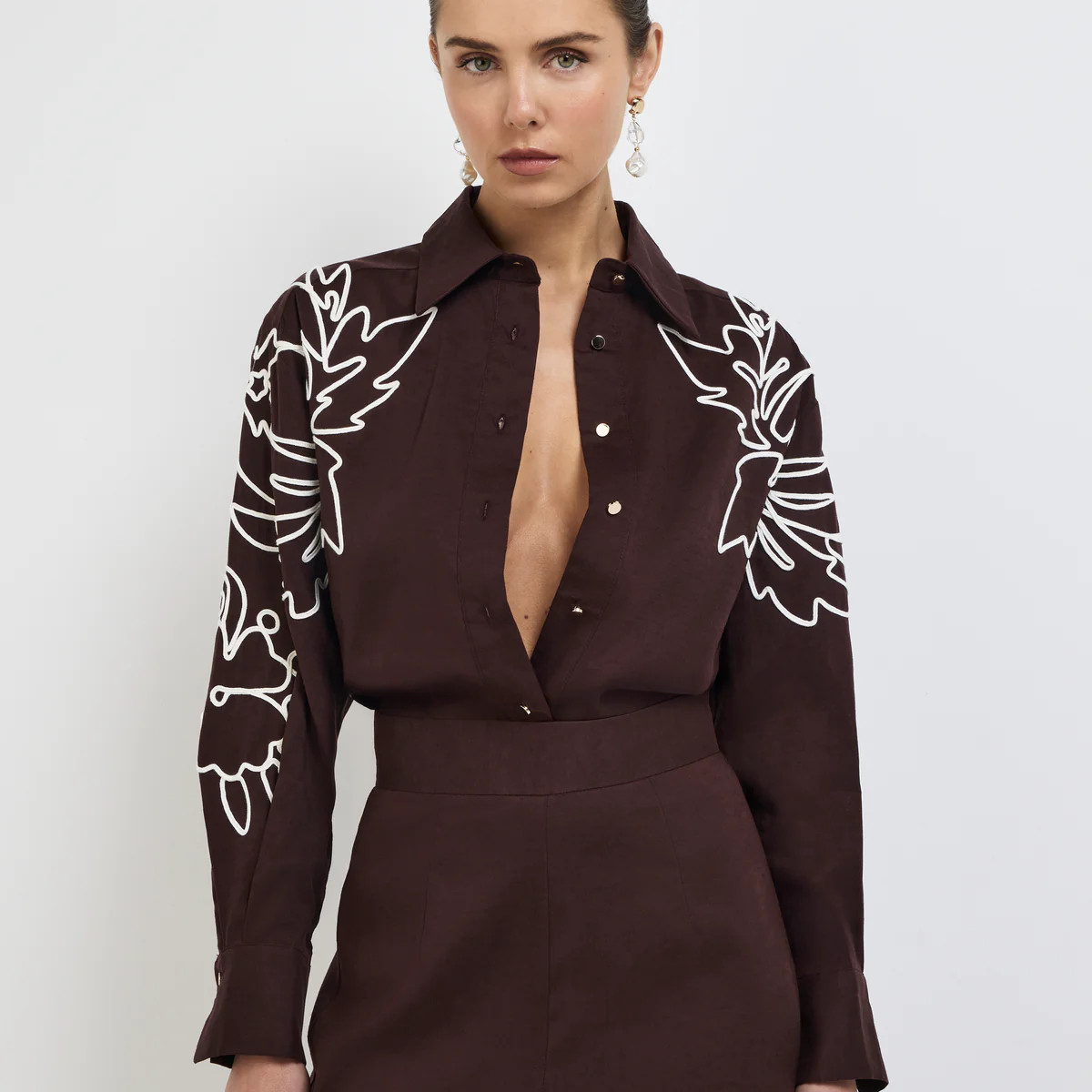 JARDAN SHIRT | Sheike (Australia)