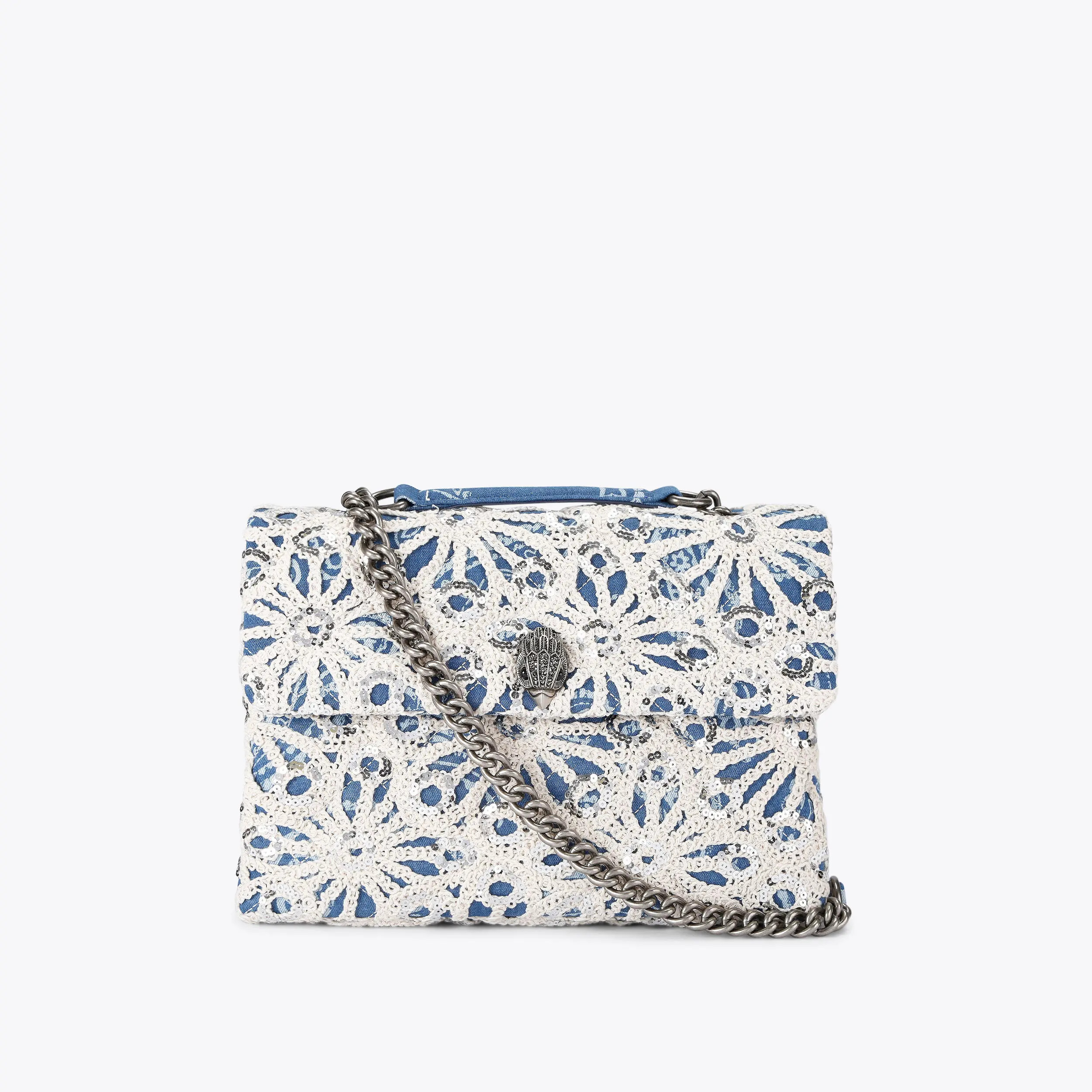 large kensington bag | Kurt Geiger US