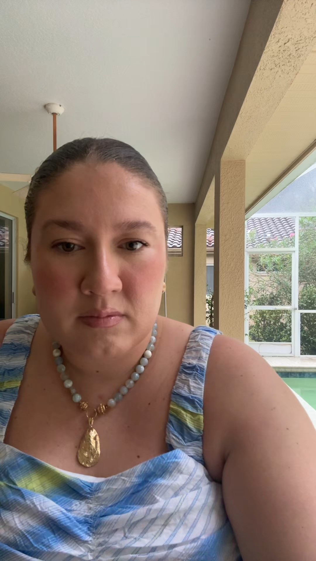 Anthropologie // summer dress // sundress // drop waist // blue and green // oyster // maxi dress // vacation outfit 

#LTKSummerEdit #LTKPlusSize #LTKStyleTip