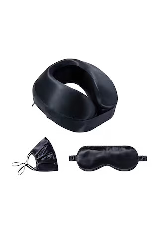 Frequent Flyer Travel Set
                    
                    slip | Revolve Clothing (Global)