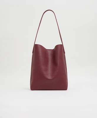 Everyday Cabas - Claret | MANSUR GAVRIEL