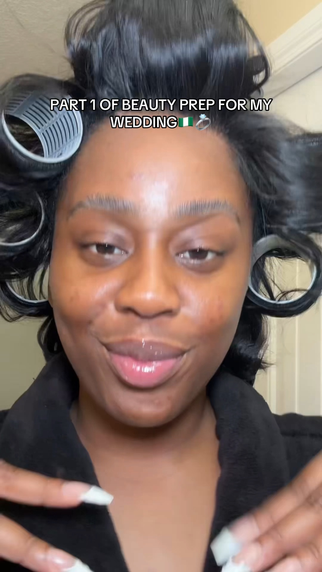 I’m not playing with this bridal skin prep 🥰

#LTKBeauty #LTKWedding #LTKFindsUnder50